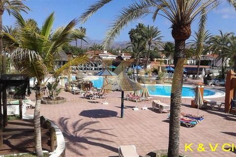 Bungalow en Maspalomas, Gran Canaria, Maspalomas - € 285.000 | Ref: KE-285000CIM - photo 11